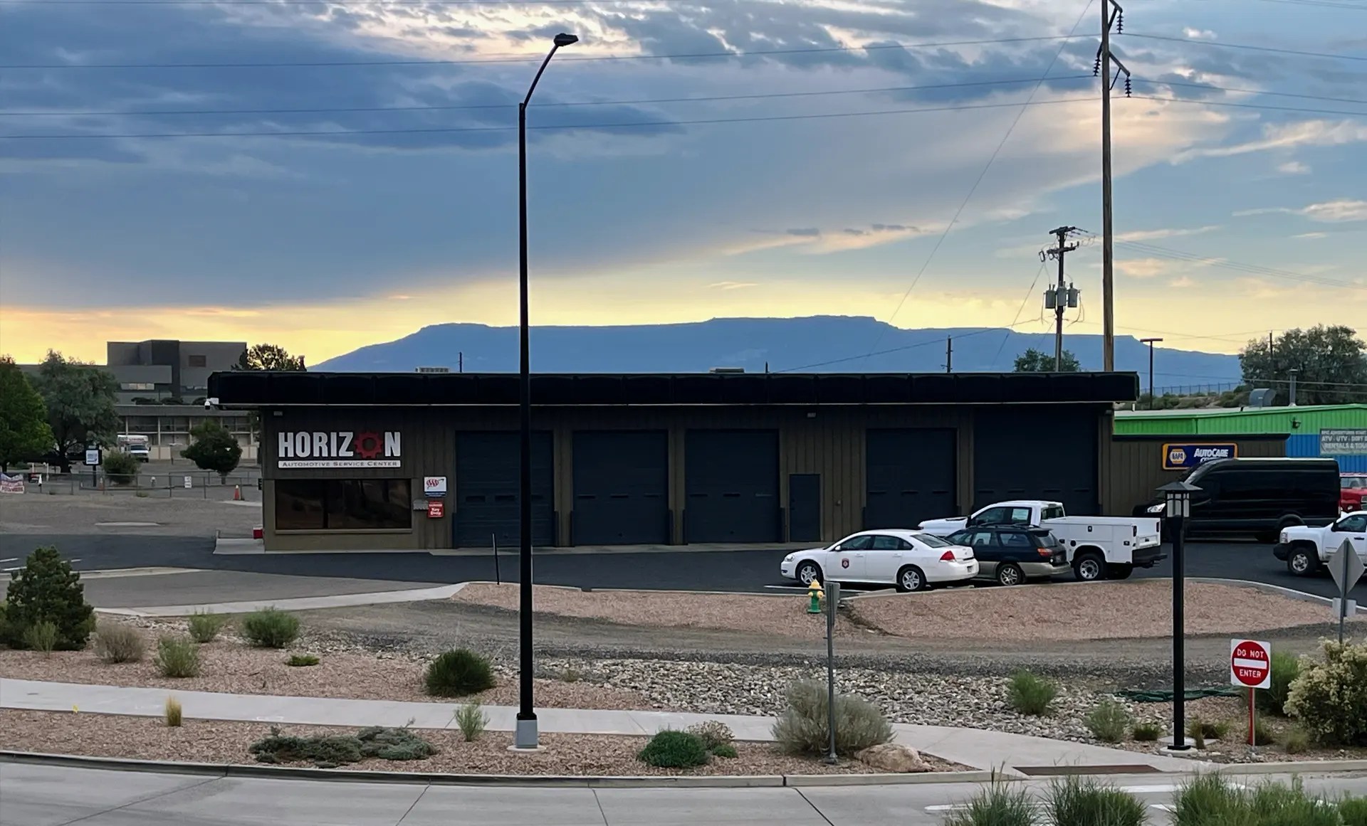 Auto Repair, Grand Junction CO Horizon Automotive Service Center