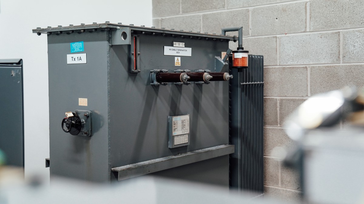 Low Voltage Power Systems Operations City & Guilds Assured and CPD