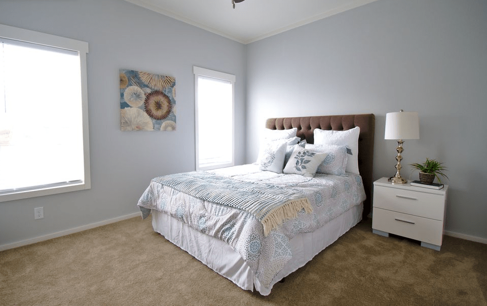 Clayton Manufactured Homes GP 24332A Horizon Manufactured Homes