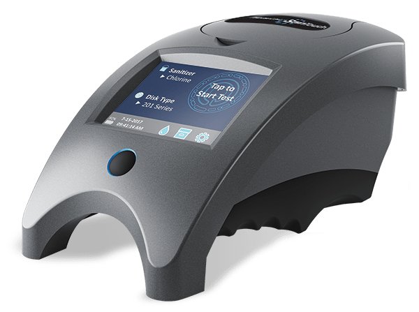 LaMotte Water Link Spin Touch Test Kit