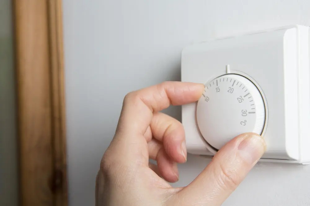 What Does Central Heating Mean? Horizon Services
