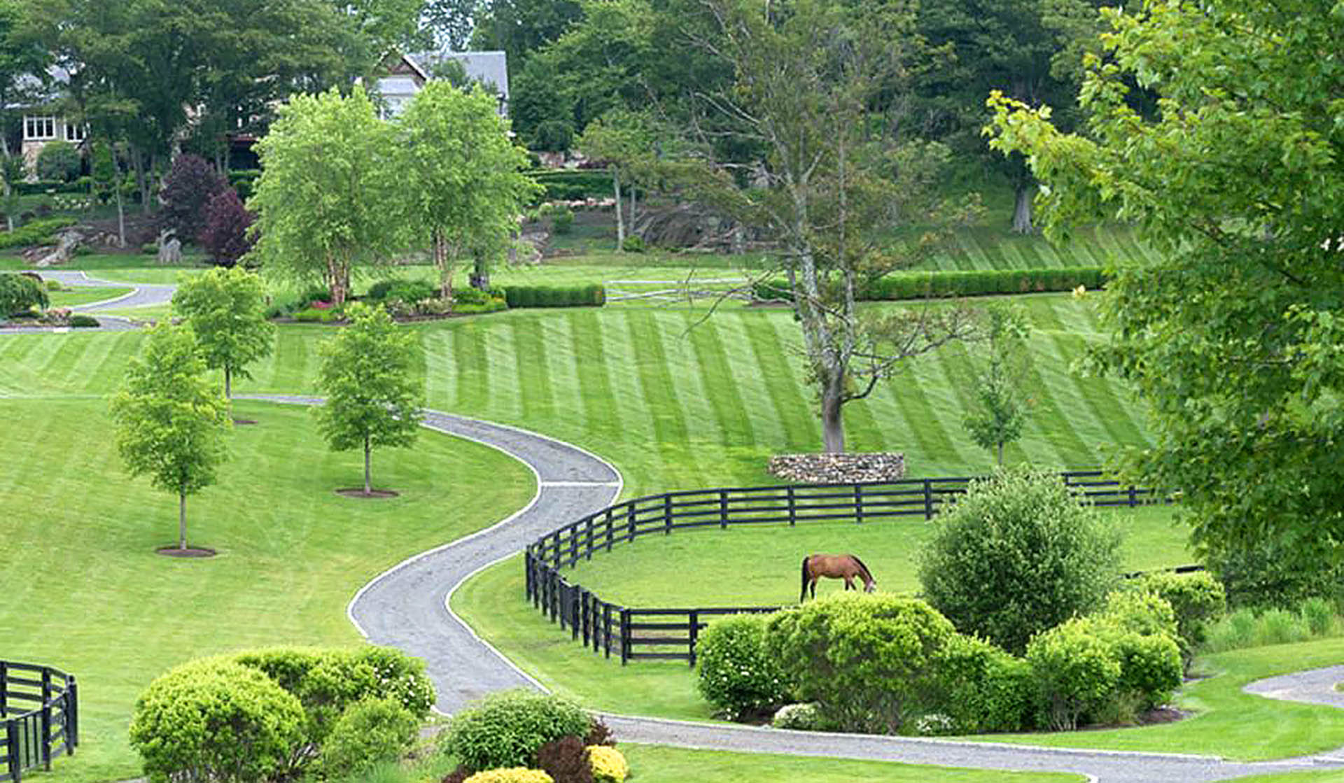Farm Mapping How to Map Your Property Horizon Structures