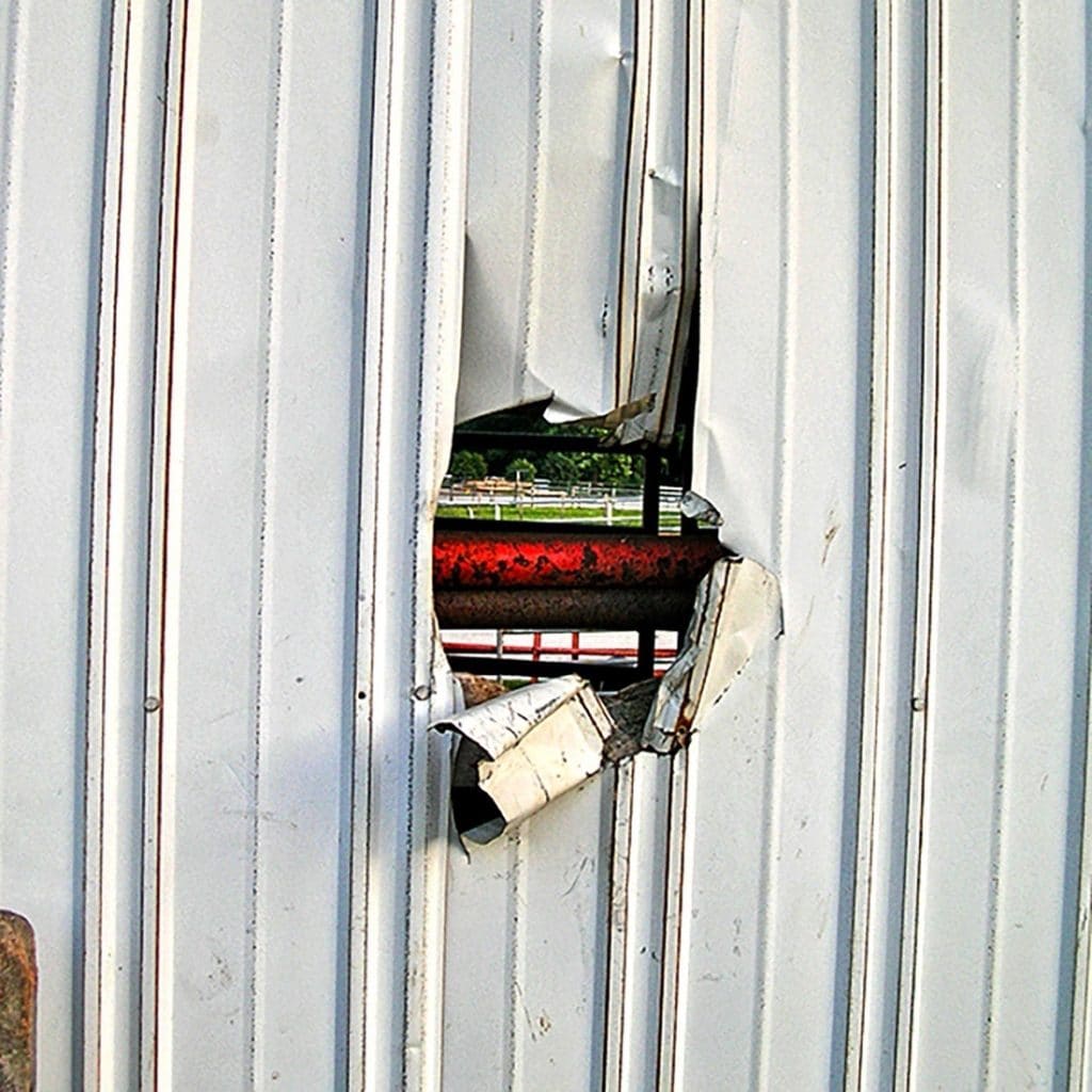 Horse Stall Kickboards and Panels Horse Barn Surfacing