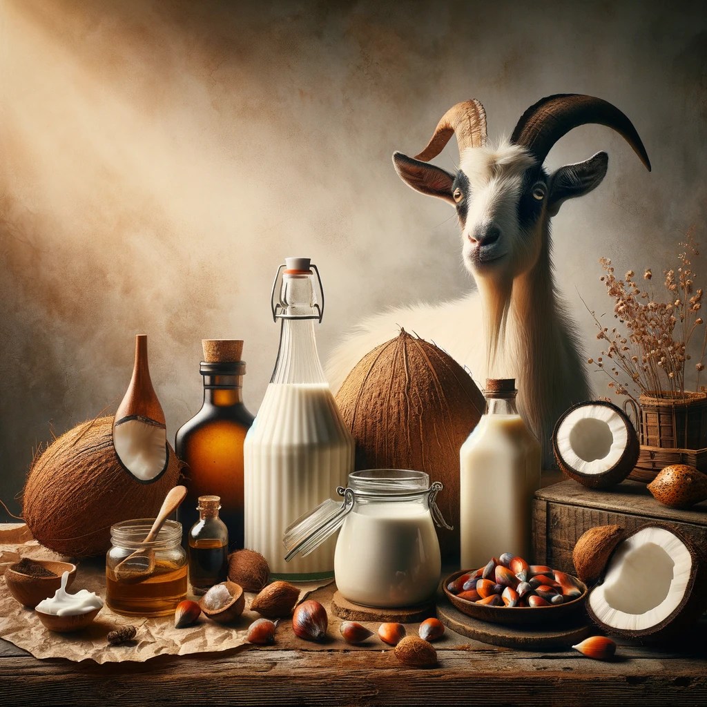 Tricaprin Source Unveiling the Potential of a Remarkable Compound