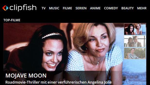 Clipfish Filme RTL startet werbefinanzierten Spielfilmsender für SmartTVs