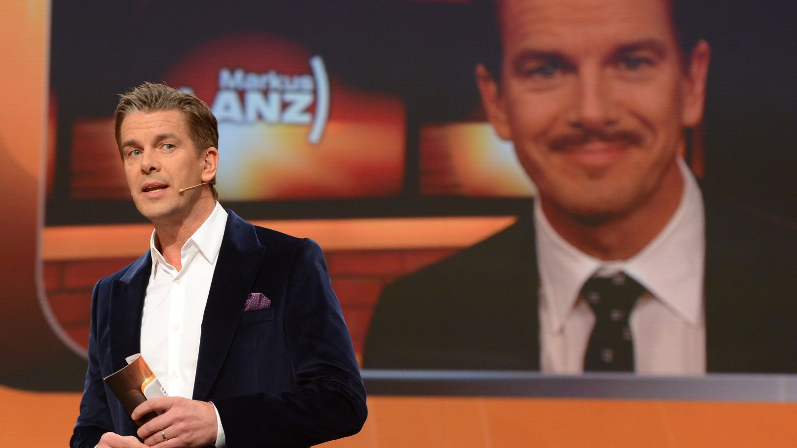 Wetten, dass..?Finale 9,3 Millionen Zuschauer erweisen "Wetten, dass