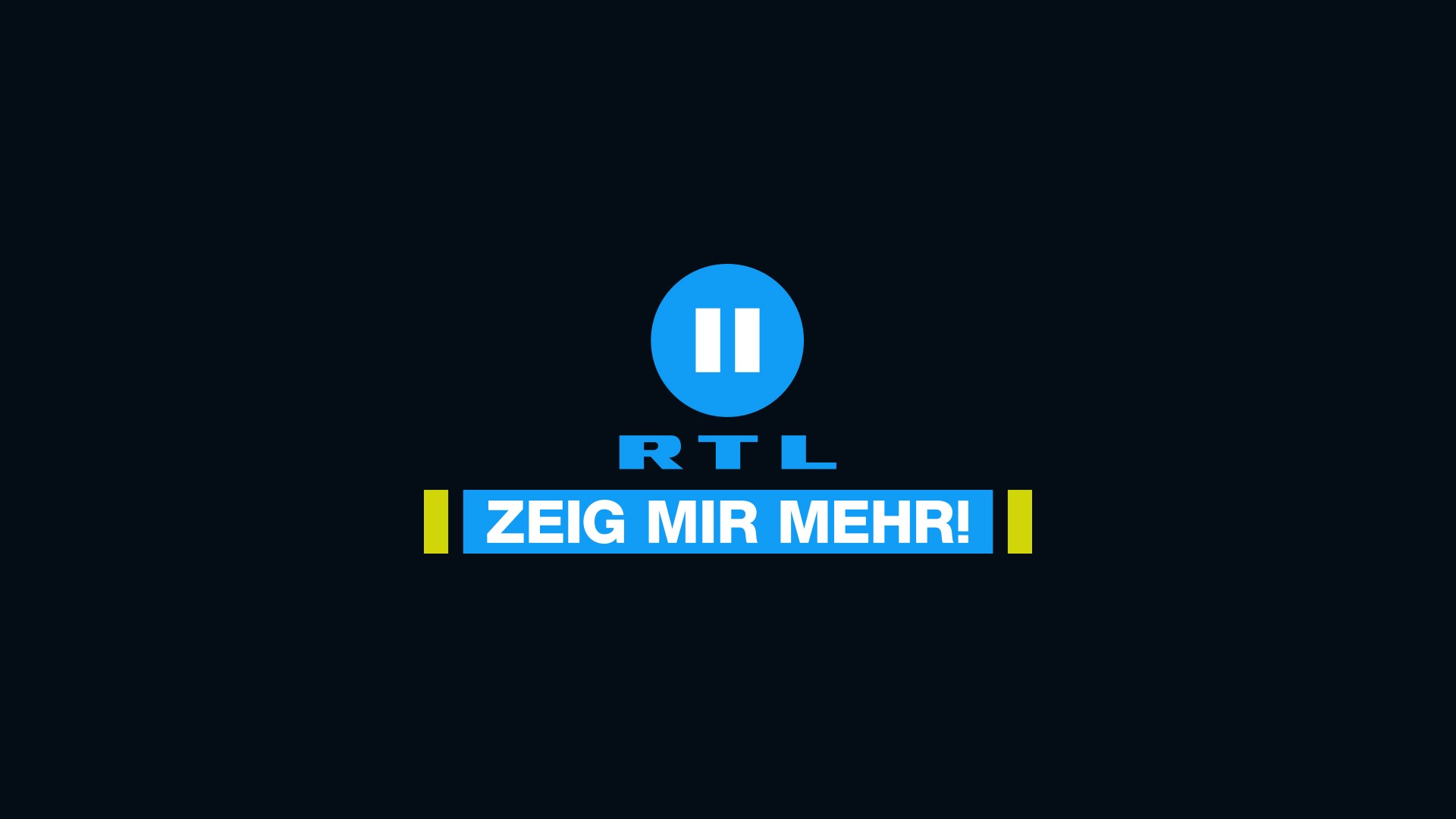 "Zeig mir mehr!" RTL 2 gibt sich einen neuen Claim