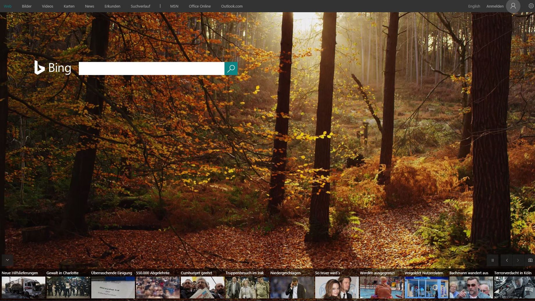 SearchMarkt Wie Microsoft mit Bing das GoogleMonopol angreifen will SearchMarkt Wie Microsoft mit Bing das GoogleMonopol angreifen will
