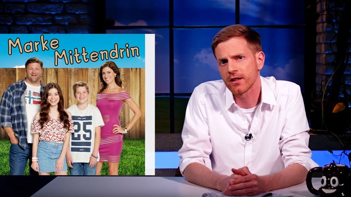 Satire Wieso Philipp Walulis' Werbekritik an Check24 nach hinten losgeht