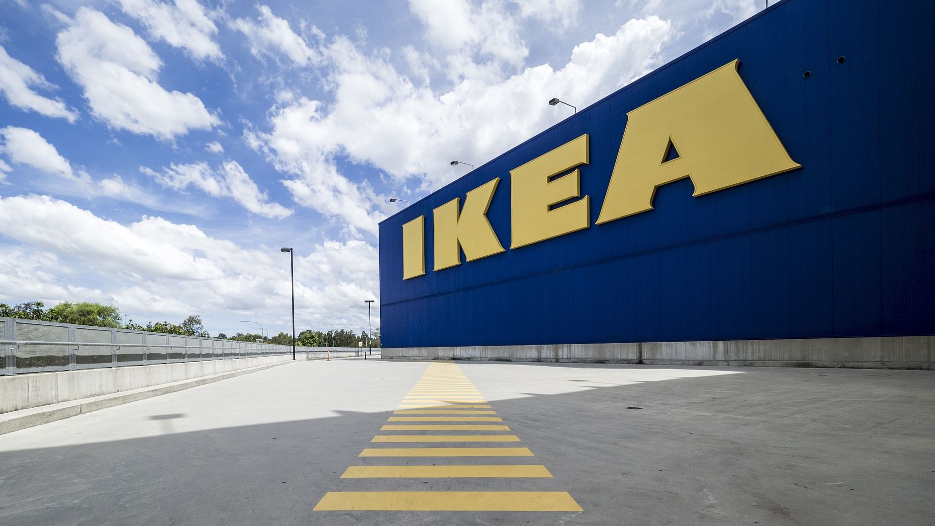OnlineGeschäft von Ikea Deutschland wächst