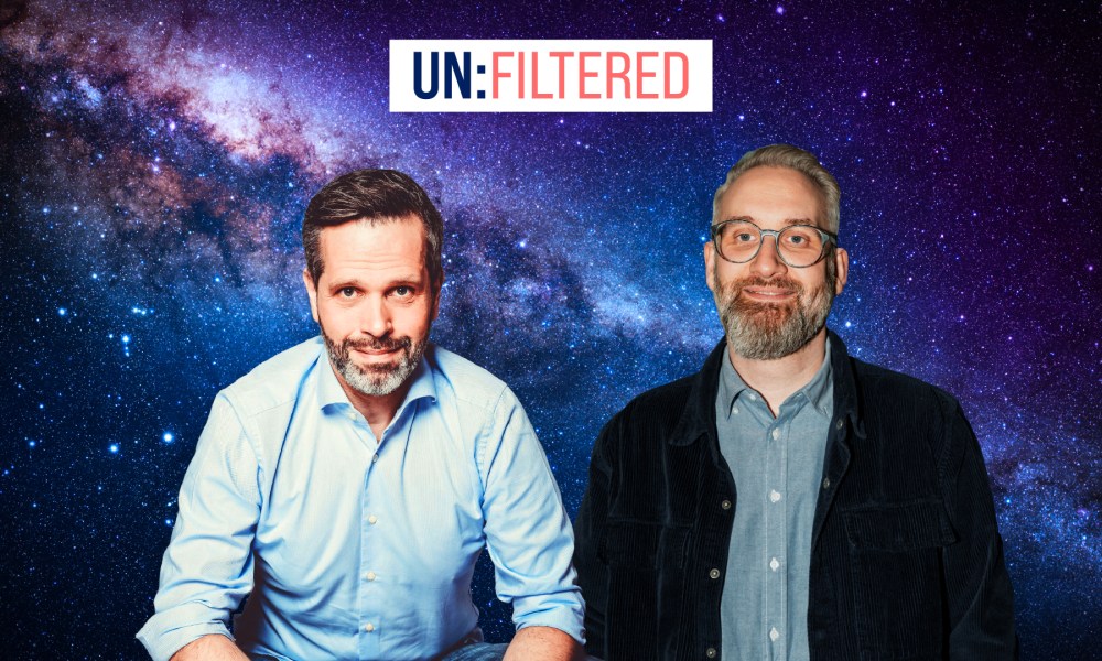 HORIZONT x Social Match Un:filtered: Parookaville setzt auf unique Experience statt großer Star-DJs