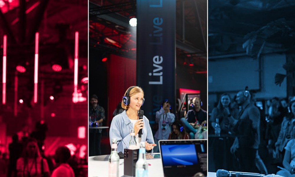 Best Case vom YouTube Festival : Von Mikro-Momenten zu Mega-Events: Wie Samsung auf YouTube Millionen begeistert