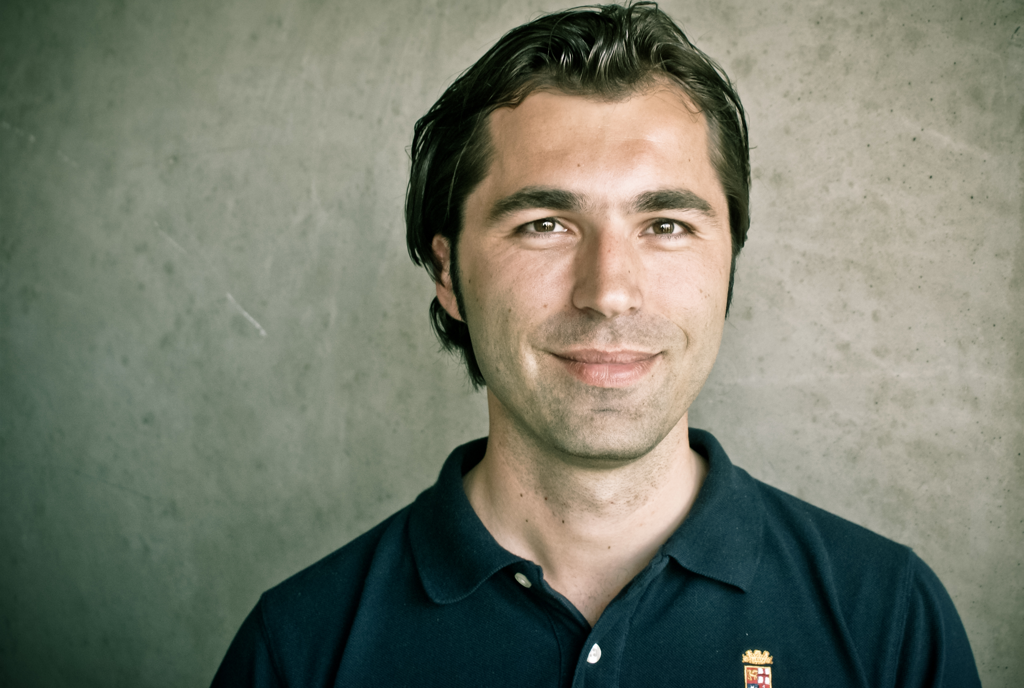 Christo Zonnev Wird Technikchef Von Interone