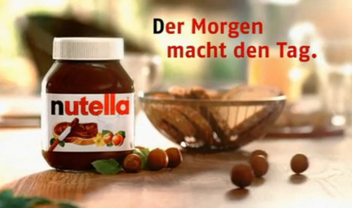 Irreführende NutellaWerbung Ferrero muss Millionenstrafe