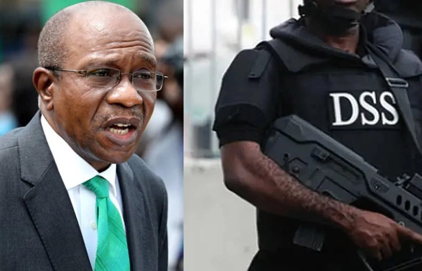 Just In Few hours after the court order, DSS charges Emefiele to court