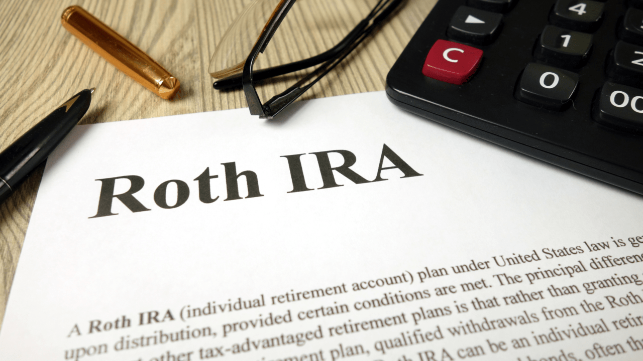 How Many Roth IRAs Can I Have? Here's How Many