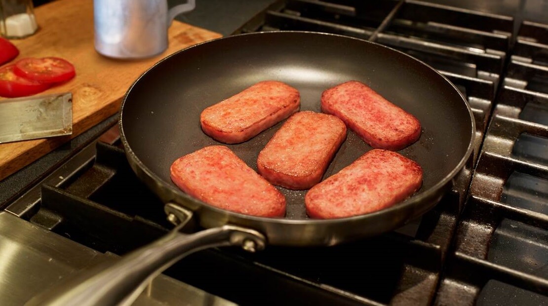 15 Flavors of SPAM and Counting Hormel Foods