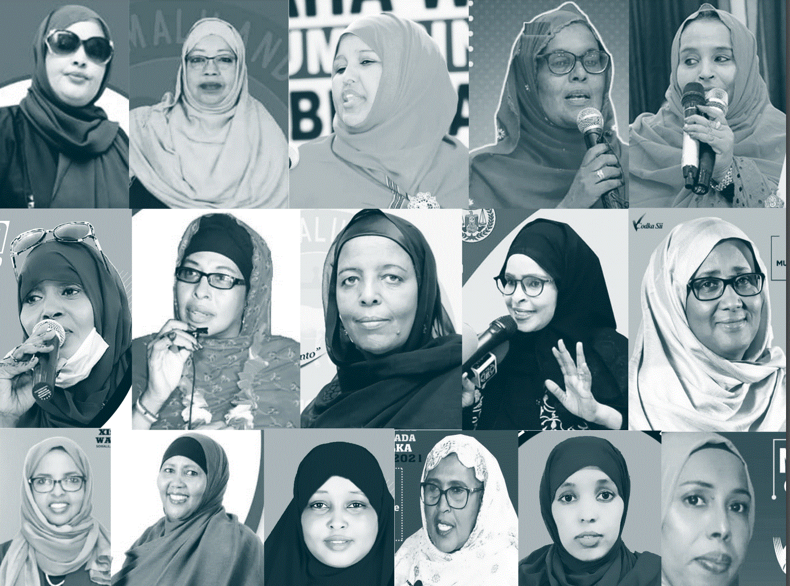 Somaliland a lighthouse of African democracy with limited women