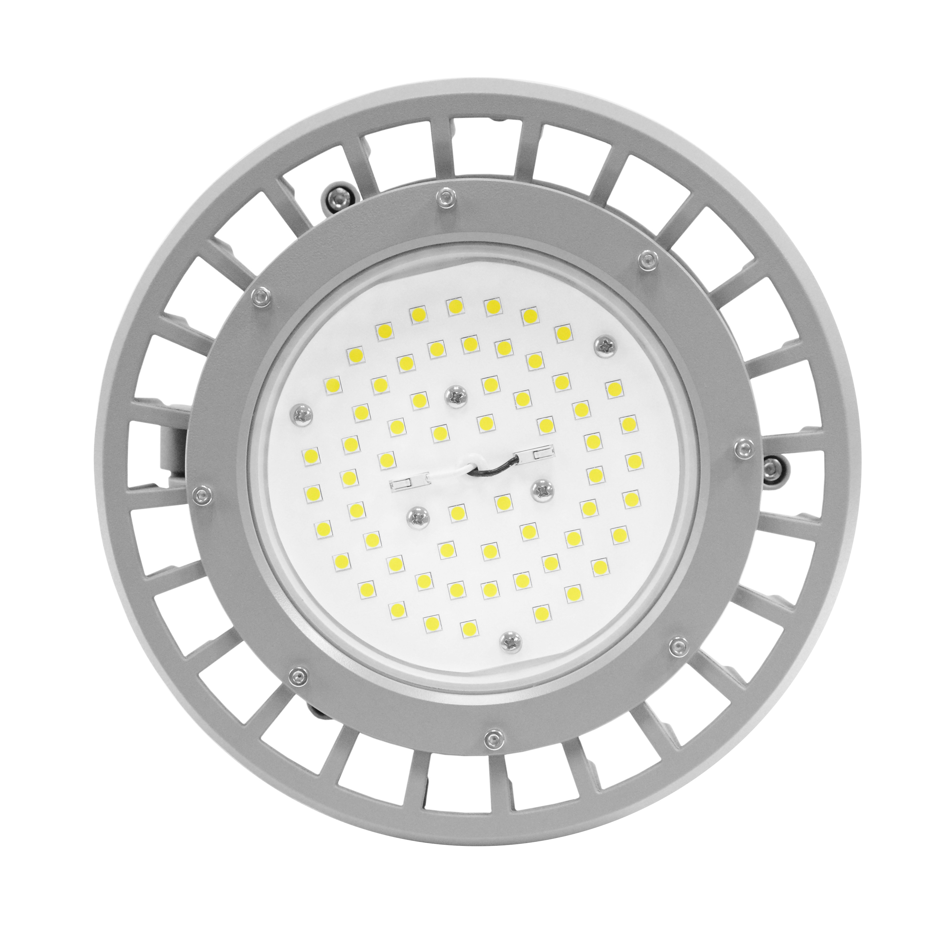 Hazardous Low Bay (HLB) Series Horner Lighting Industrial Lighting