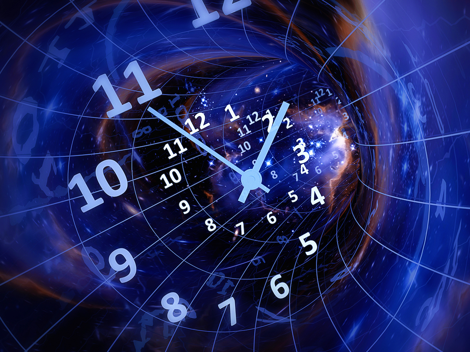 What is Time Part 2 Newton's Absolute Time Einstein's 'Relative' Time