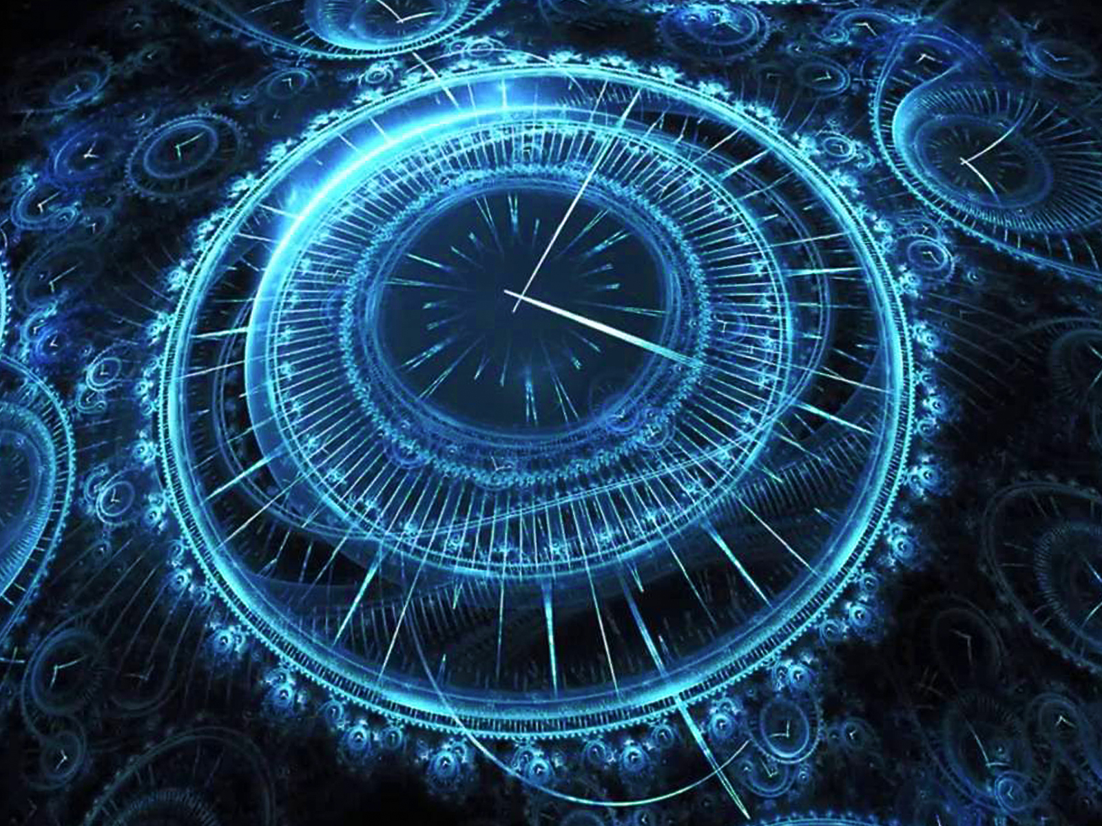 What is Time Part 2 Newton's Absolute Time Einstein's 'Relative' Time