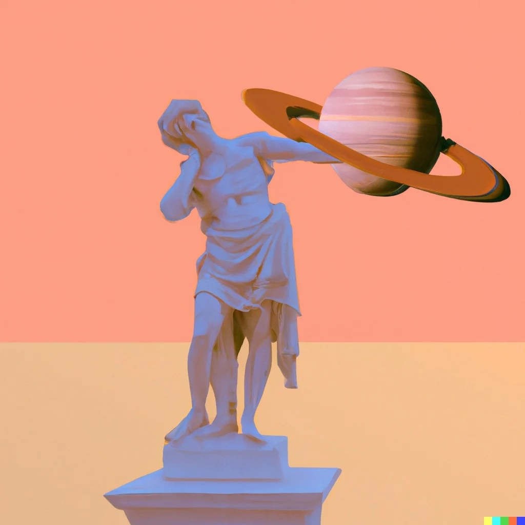 Saturn in 6th House Personality, Natal Chart, and More.