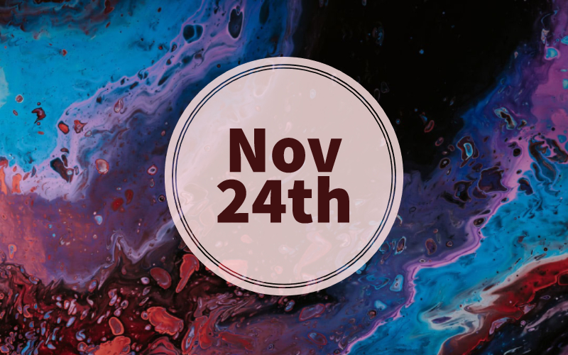 November 24th Zodiac Complete Horoscope Profile