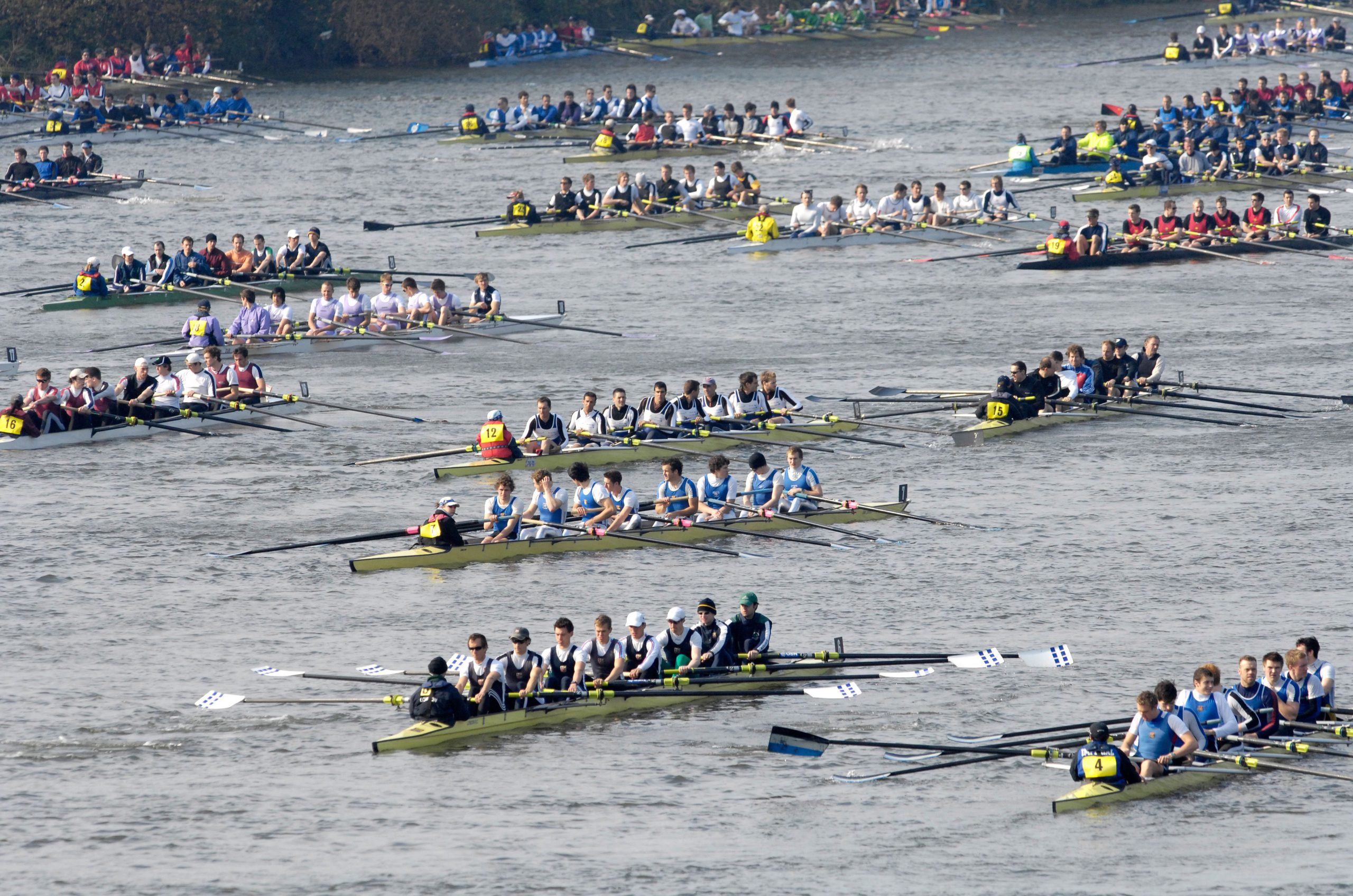 Head Of The River 2025 HORR The official website for the Head of the River Race