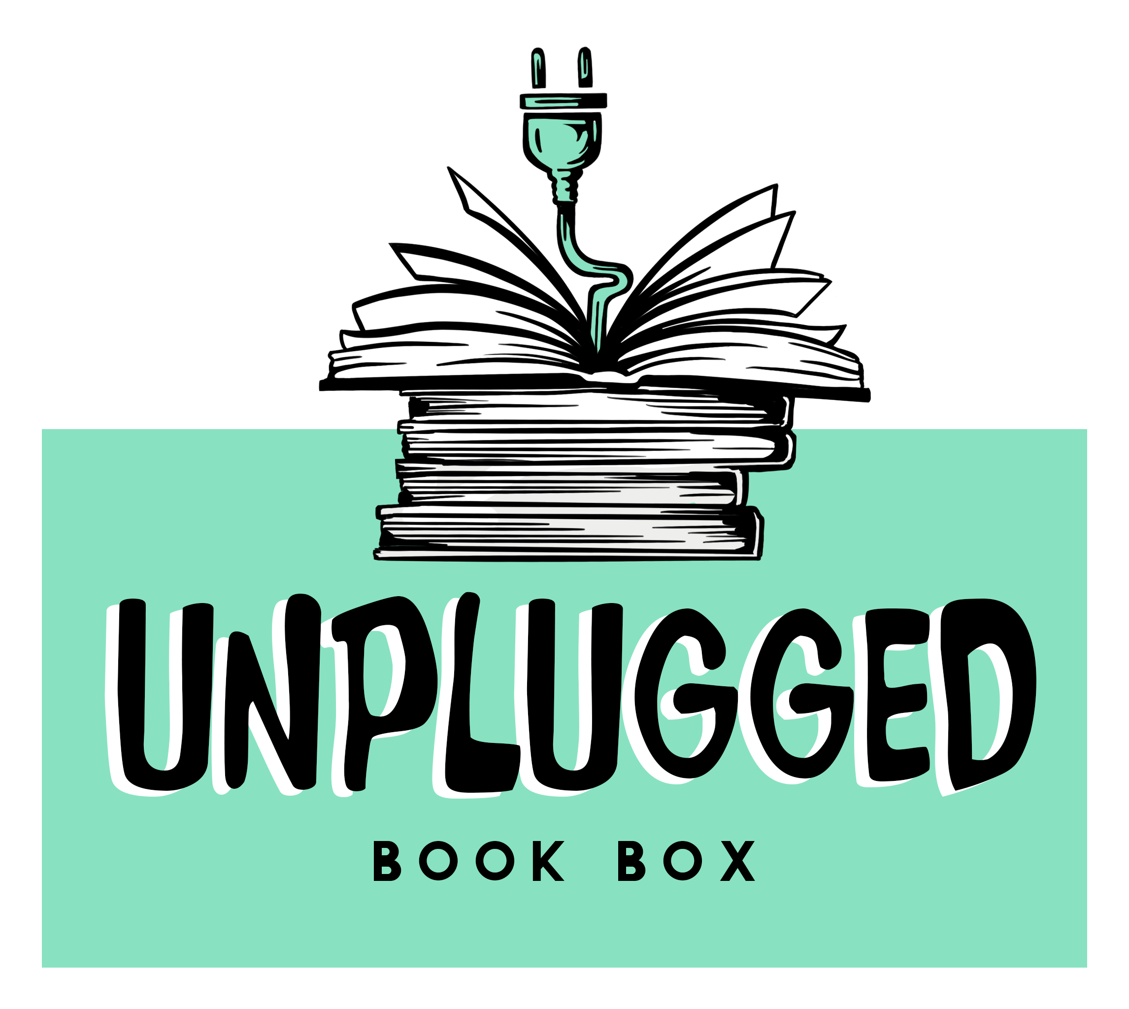 NAMED 1 BY USA TODAY, UNPLUGGED BOOK BOX LAUNCHES “TWISTED RETREAT