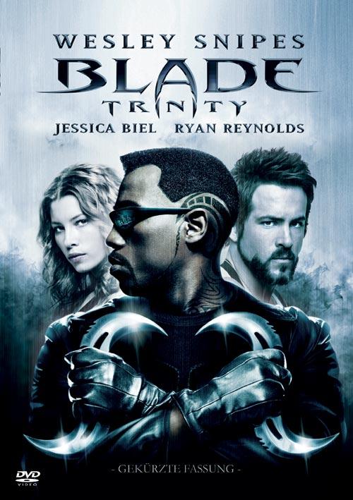 Blade 3 Trinity