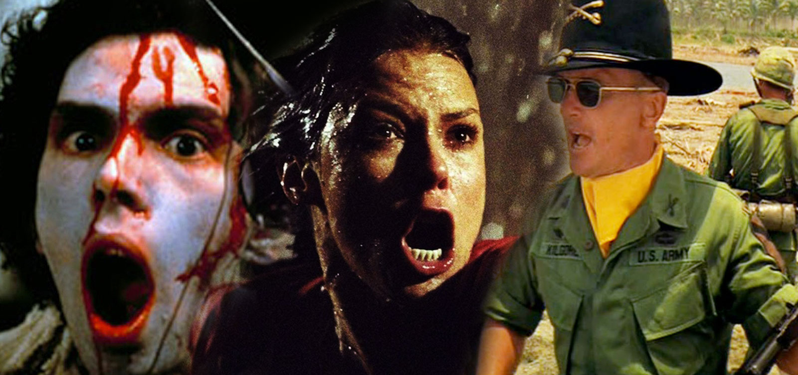 Films That Used Real Bodies Horror Land The Horror Entertainment