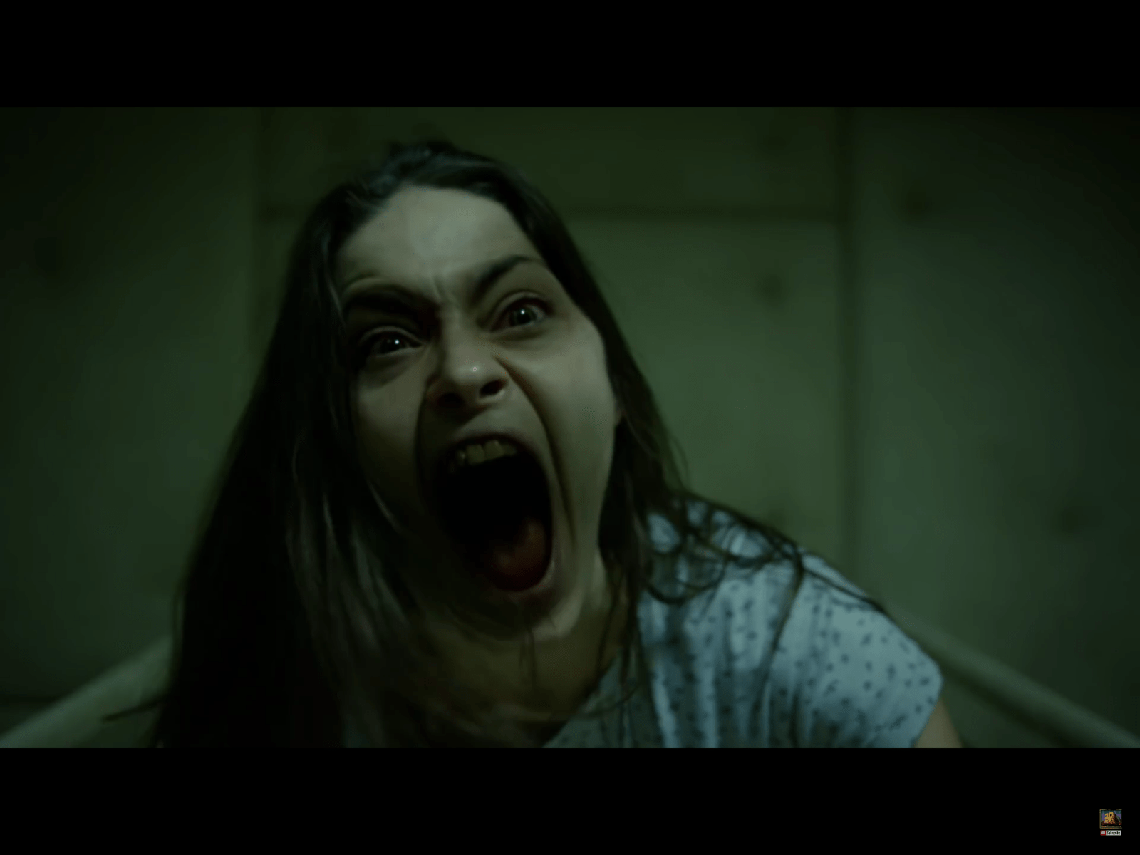 The Exorcism of Molly Hartley HorrorBuzz