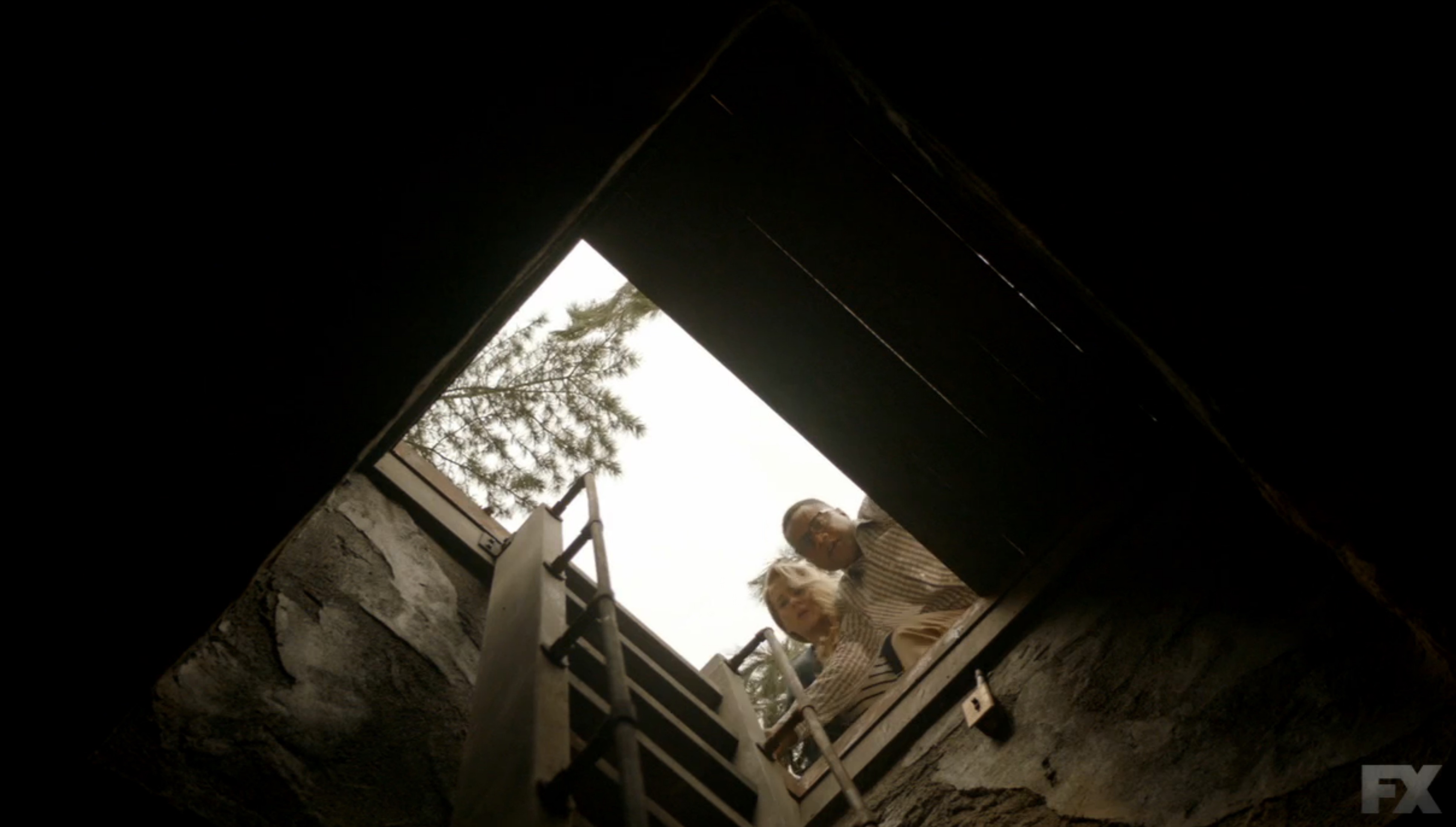 My Roanoke Nightmare Chapter 2 HorrorBuzz