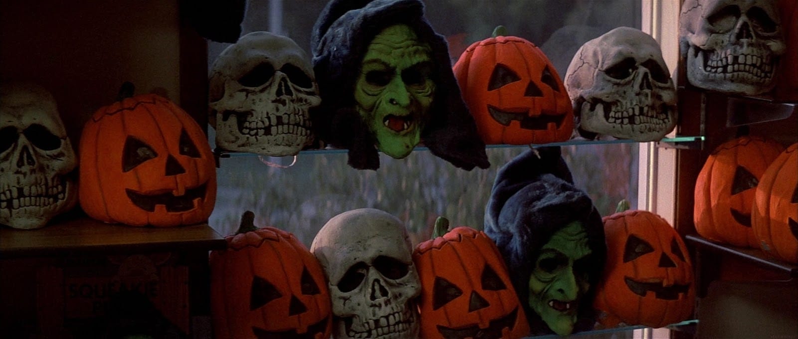 In Defense Of The Cult Classic, Halloween III Season of the Witch