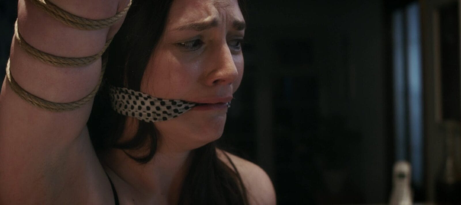 Deadly Virtues Love. Honour. Obey. Invades Our Psyche HorrorBuzz