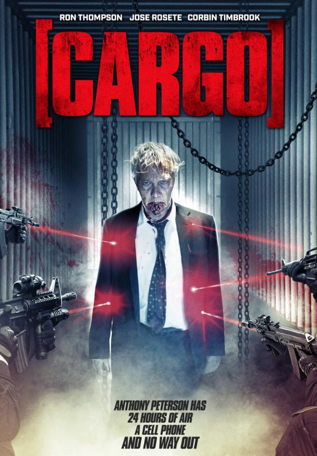 Cargo Film has Too Much Baggage HorrorBuzz