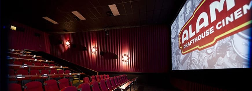 Alamo Drafthouse Coming To LA! HorrorBuzz