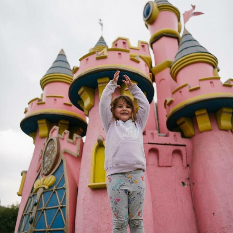 7th Annual TrickOrTreat Trail at CAMELOT PARK HorrorBuzz