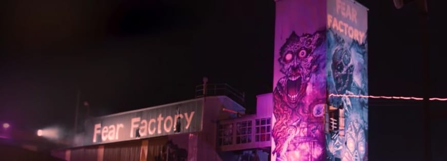 Salt Lake City Halloween Events 2023