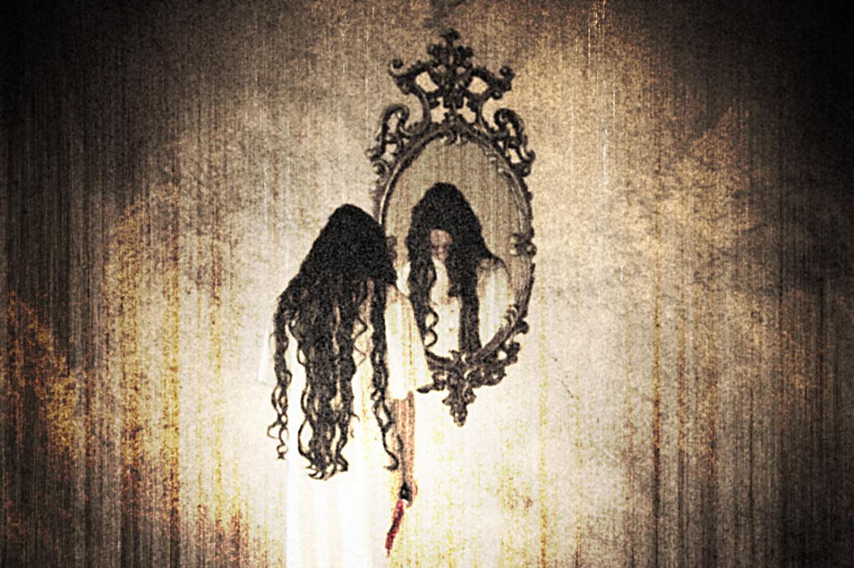 Bloody Mary, Bloody Mary, Bloody Mary Horror Galore