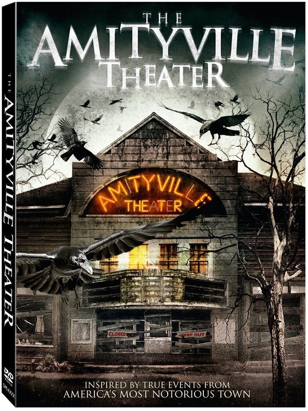Amityville Theater Horror Galore