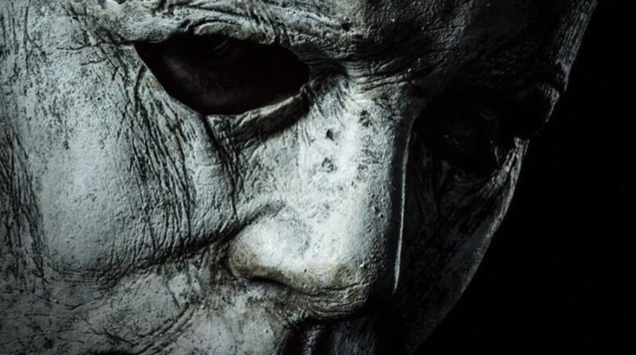 Review 'Halloween' (2018) on 4K Ultra HD/Bluray