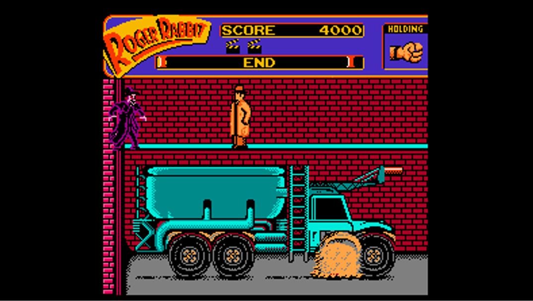 12 Movie Video Games Turning 30 this Year