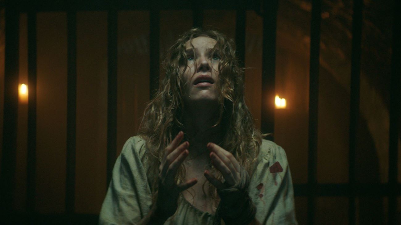 New Shudder Streaming Additions May 2021