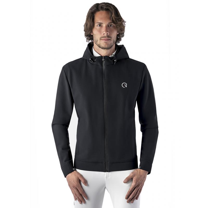 Softshell Hommes EGO7