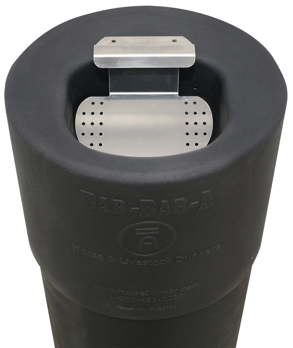 Sheep / Goats Automatic Waterer Bar Bar A Horse & Livestock Waterers