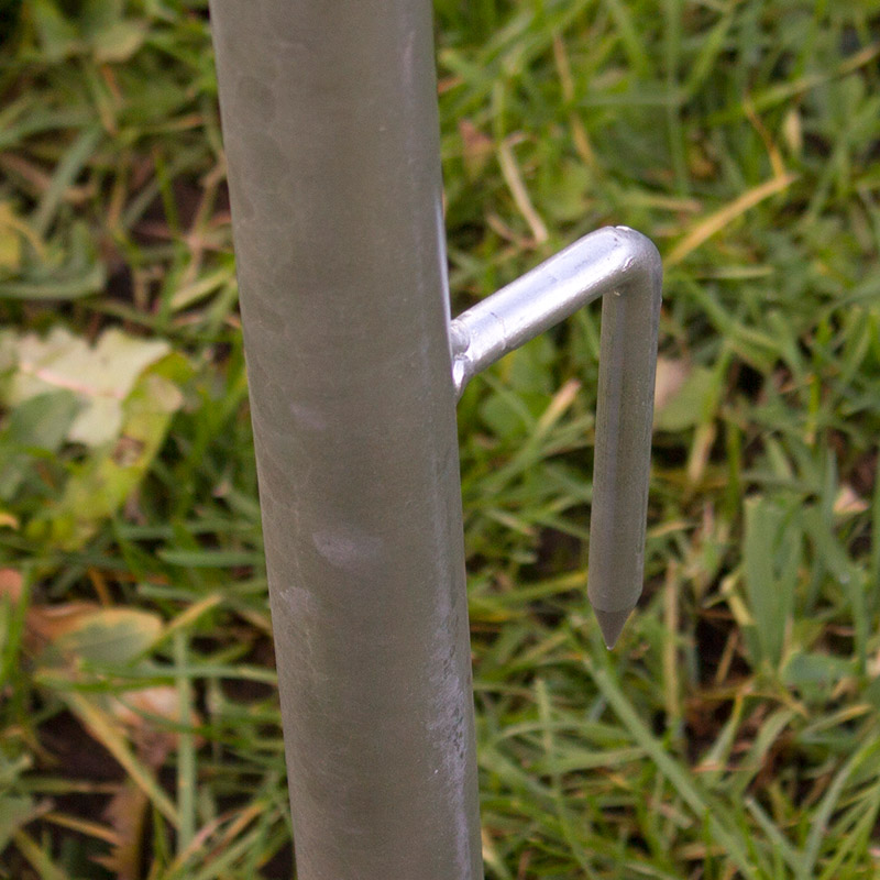 The H Trap The famous horsefly trap Horsefly Trap