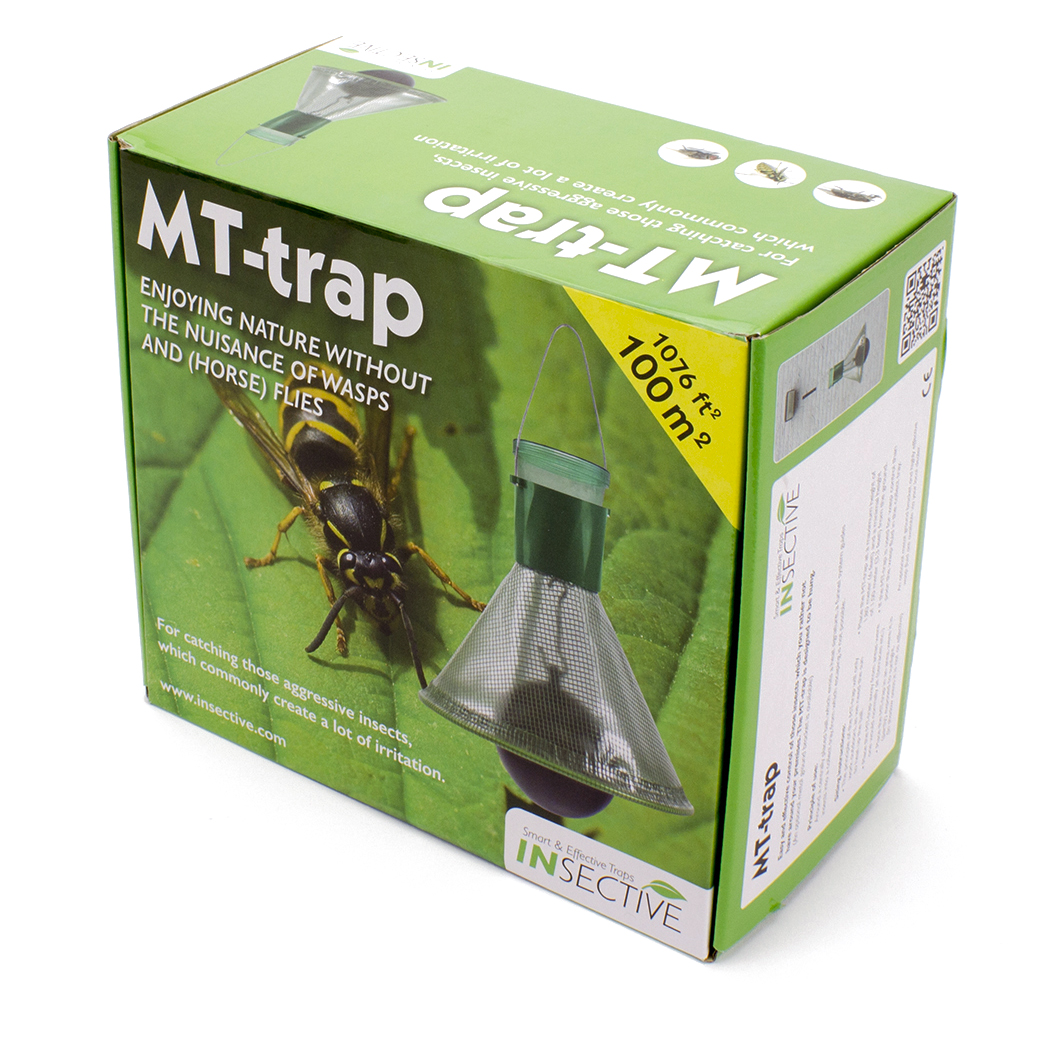 MT Trap Horsefly Trap
