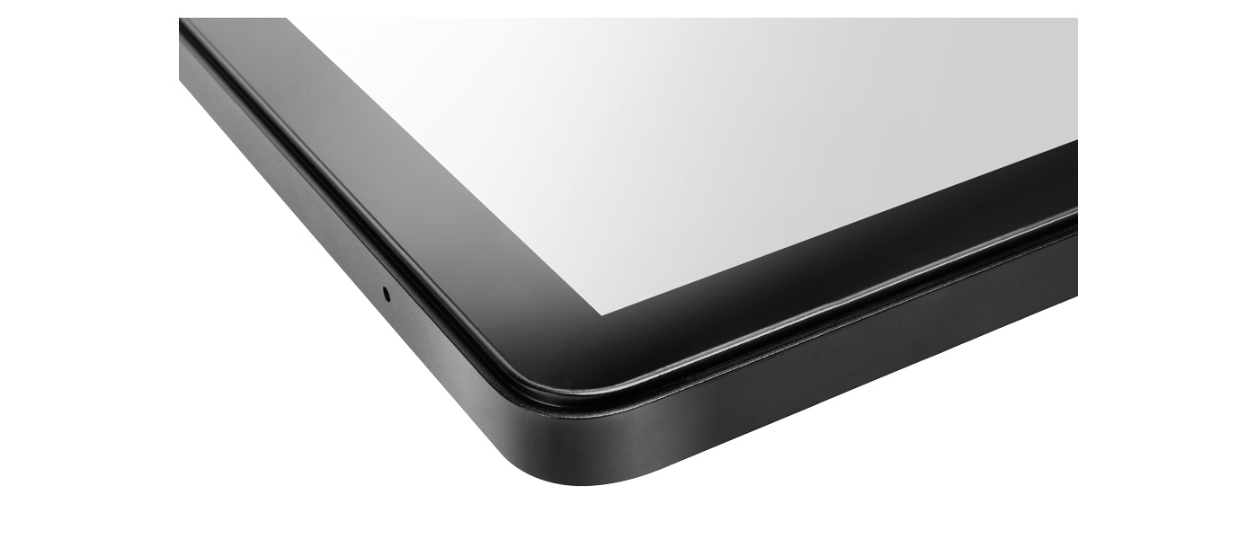 News 7 kinds of Touch screen bezel you should know