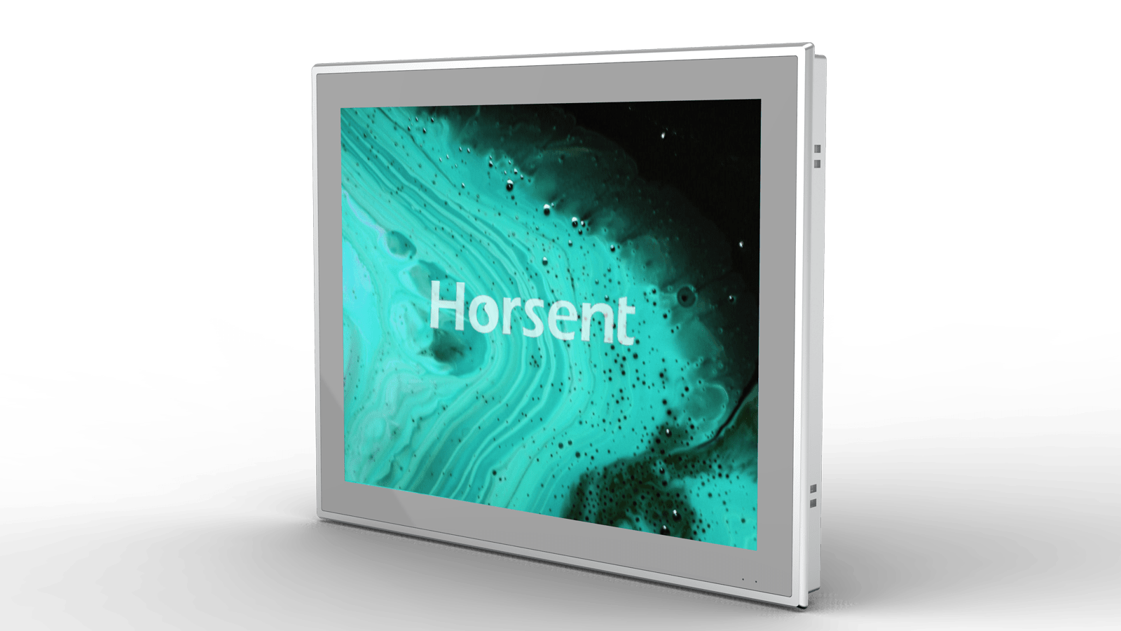 Horsent 15″ Industrial Panel PC